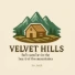 Velvet hills